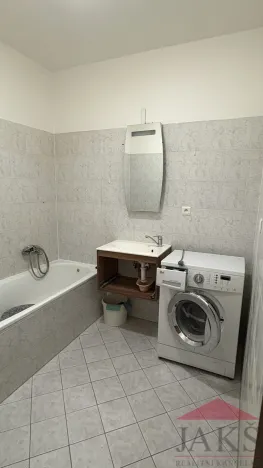 Pronájem bytu 2+1, Sušice - Sušice II, Kaštanová, 66 m2