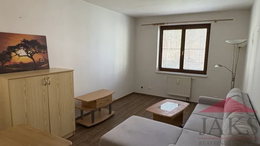 Pronájem bytu 2+1, Sušice - Sušice II, Kaštanová, 66 m2