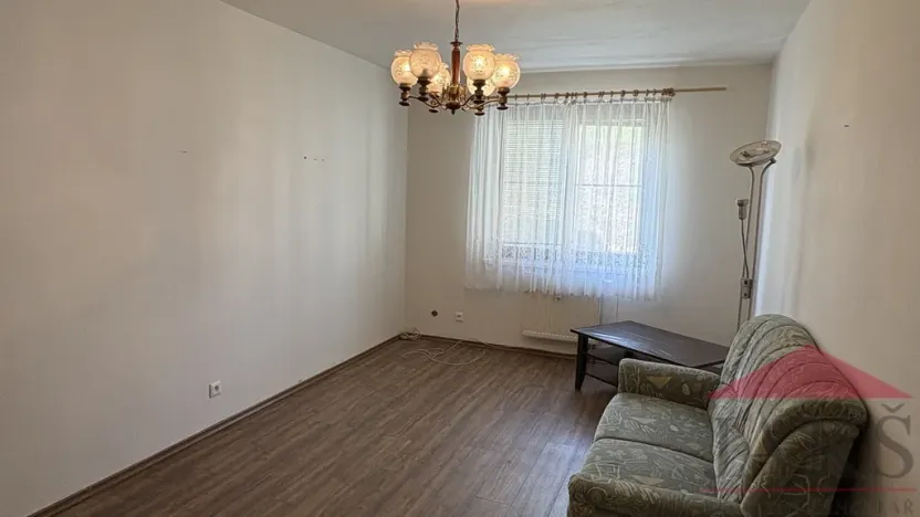 Pronájem bytu 2+1, Sušice - Sušice II, Kaštanová, 66 m2