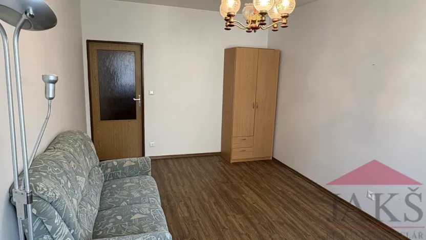 Pronájem bytu 2+1, Sušice - Sušice II, Kaštanová, 66 m2