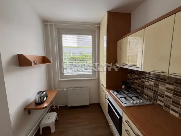 Pronájem bytu 3+1, Olomouc, Trnkova, 82 m2