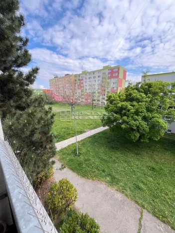 Pronájem bytu 3+1, Olomouc, Trnkova, 82 m2