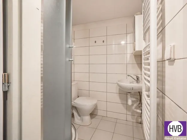 Prodej bytu 1+kk, Praha, Vlastislavova, 16 m2