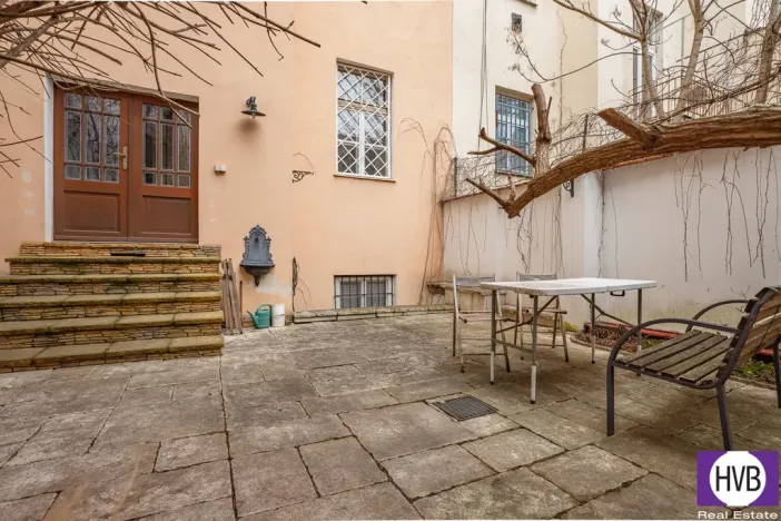 Prodej bytu 1+kk, Praha, Vlastislavova, 16 m2