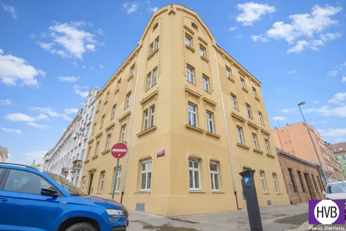Prodej bytu 1+kk, Praha, Vlastislavova, 16 m2