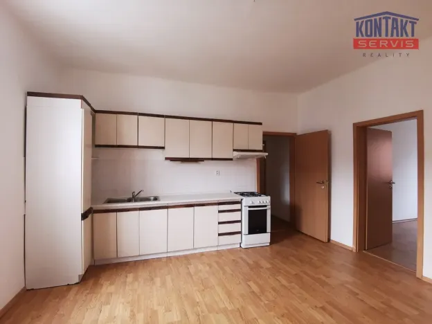 Pronájem bytu 3+kk, České Budějovice - České Budějovice 3, 63 m2