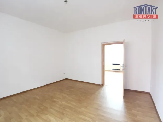 Pronájem bytu 3+kk, České Budějovice - České Budějovice 3, 63 m2