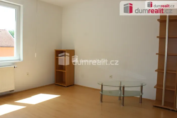 Pronájem bytu 1+kk, Poděbrady - Poděbrady III, Táboritská, 45 m2