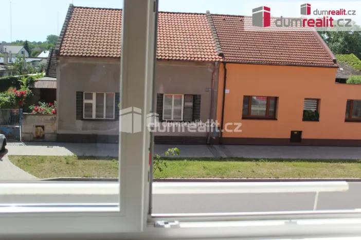 Pronájem bytu 1+kk, Poděbrady - Poděbrady III, Táboritská, 45 m2