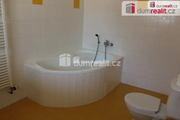 Pronájem bytu 1+kk, Poděbrady - Poděbrady III, Táboritská, 45 m2