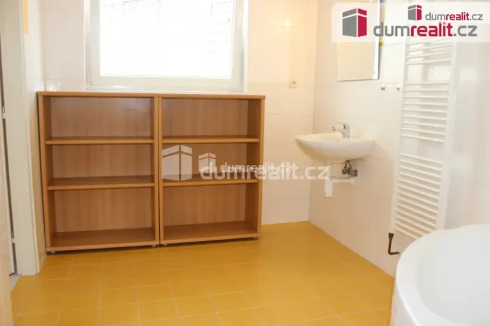 Pronájem bytu 1+kk, Poděbrady - Poděbrady III, Táboritská, 45 m2