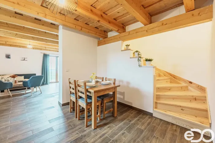 Prodej apartmánu, Králíky, 100 m2