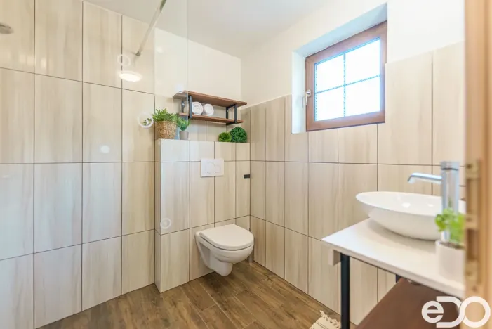 Prodej apartmánu, Králíky, 100 m2