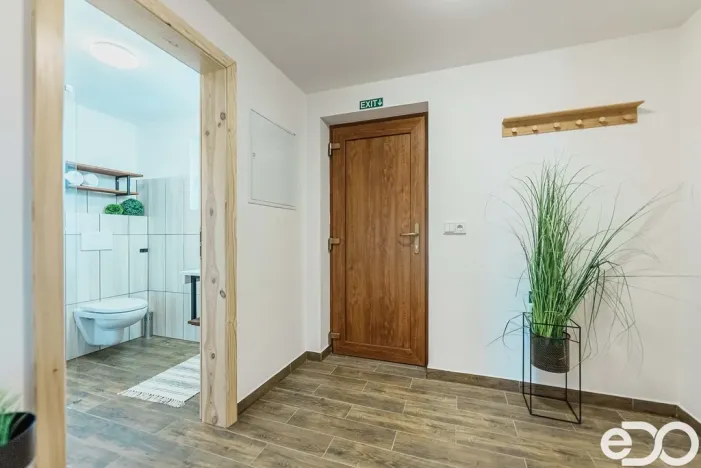 Prodej apartmánu, Králíky, 100 m2