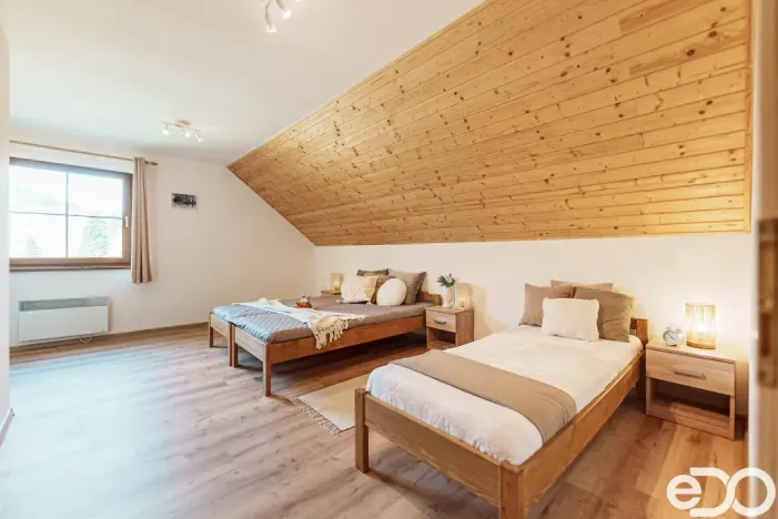 Prodej apartmánu, Králíky, 100 m2