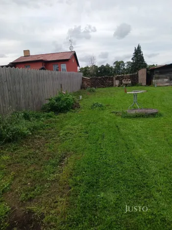 Prodej pozemku pro bydlení, Orlík nad Vltavou - Staré Sedlo, 659 m2