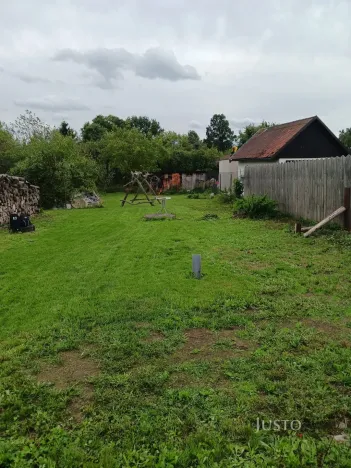 Prodej pozemku pro bydlení, Orlík nad Vltavou - Staré Sedlo, 659 m2