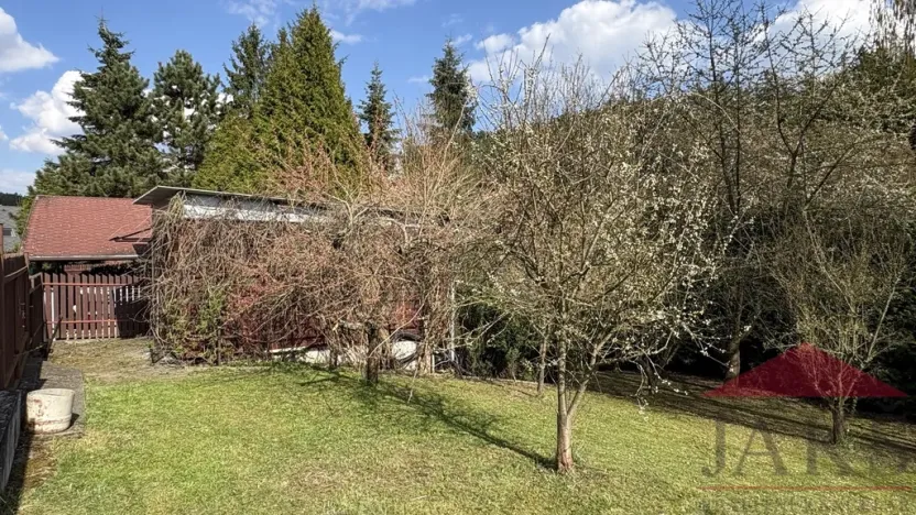 Prodej pozemku pro bydlení, Starý Plzenec, 398 m2