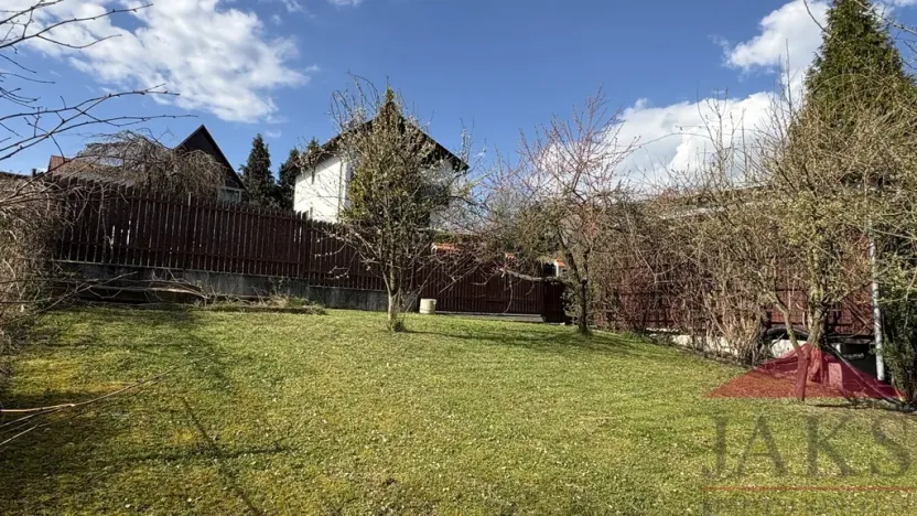 Prodej pozemku pro bydlení, Starý Plzenec, 398 m2