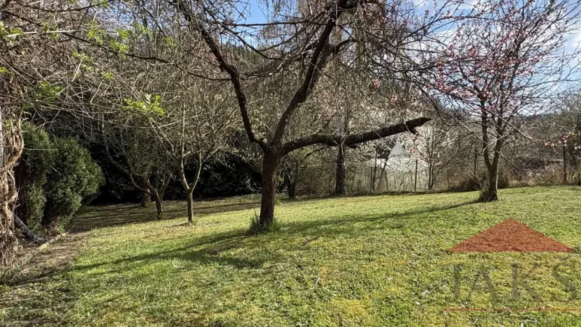 Prodej pozemku pro bydlení, Starý Plzenec, 398 m2