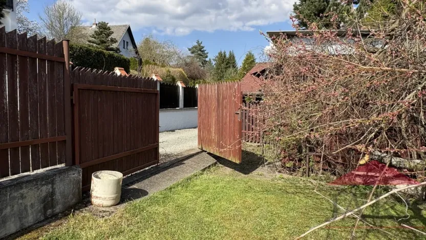 Prodej pozemku pro bydlení, Starý Plzenec, 398 m2