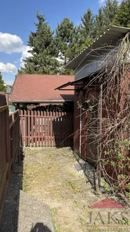 Prodej pozemku pro bydlení, Starý Plzenec, 398 m2