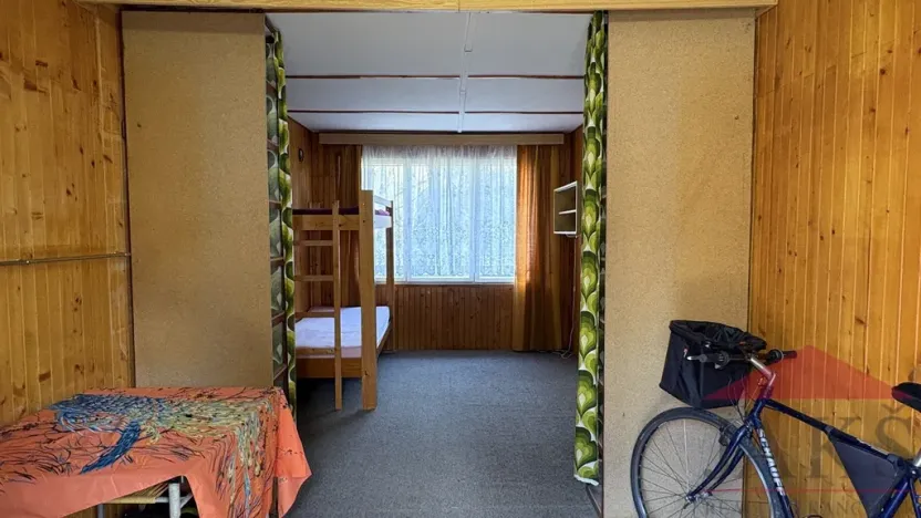 Prodej pozemku pro bydlení, Starý Plzenec, 398 m2