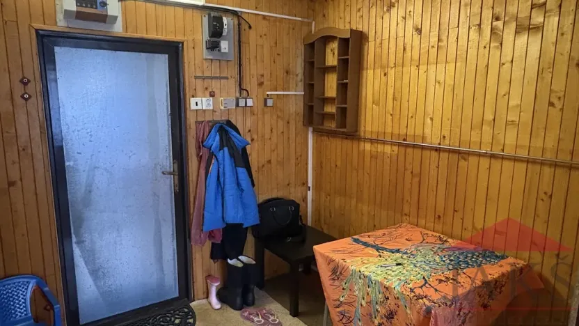 Prodej pozemku pro bydlení, Starý Plzenec, 398 m2