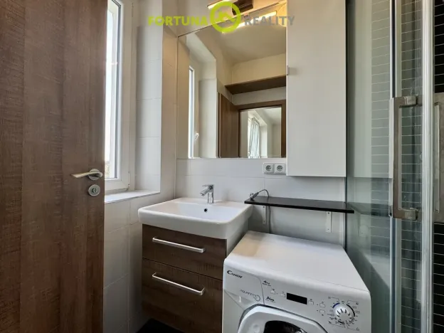 Prodej bytu 1+kk, Opava - Kateřinky, Mostní, 35 m2