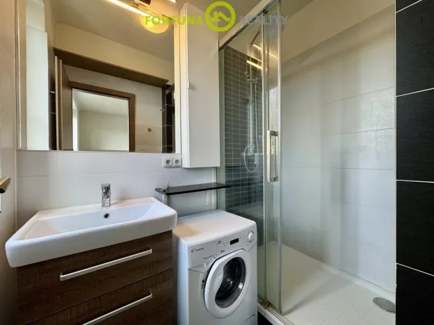 Prodej bytu 1+kk, Opava - Kateřinky, Mostní, 35 m2