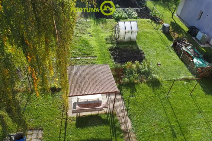 Prodej bytu 1+kk, Opava - Kateřinky, Mostní, 35 m2