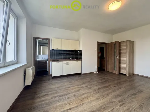 Prodej bytu 1+kk, Opava - Kateřinky, Mostní, 35 m2