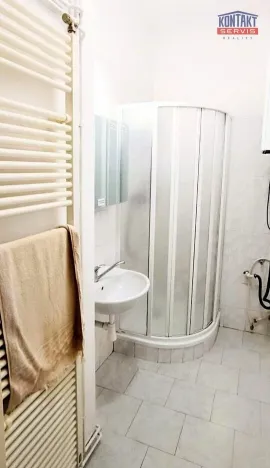 Pronájem bytu 1+1, České Budějovice, E. Beneše, 45 m2