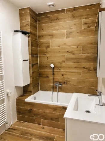 Pronájem bytu 2+1, Úvaly, Havlíčkova, 65 m2