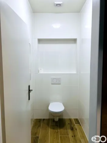 Pronájem bytu 2+1, Úvaly, Havlíčkova, 65 m2