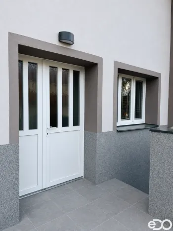 Pronájem bytu 2+1, Úvaly, Havlíčkova, 65 m2