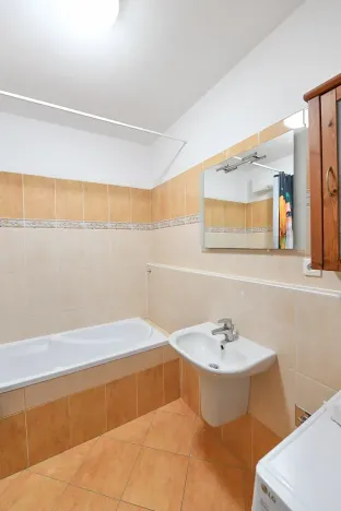 Prodej bytu 4+kk, Praha - Horní Měcholupy, Boloňská, 84 m2