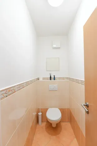 Prodej bytu 4+kk, Praha - Horní Měcholupy, Boloňská, 84 m2