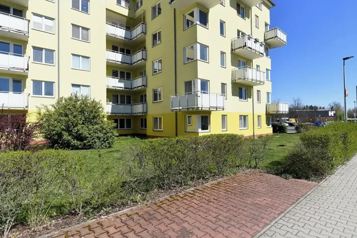 Prodej bytu 4+kk, Praha - Horní Měcholupy, Boloňská, 84 m2