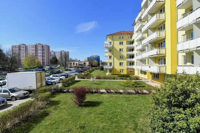 Prodej bytu 4+kk, Praha - Horní Měcholupy, Boloňská, 84 m2