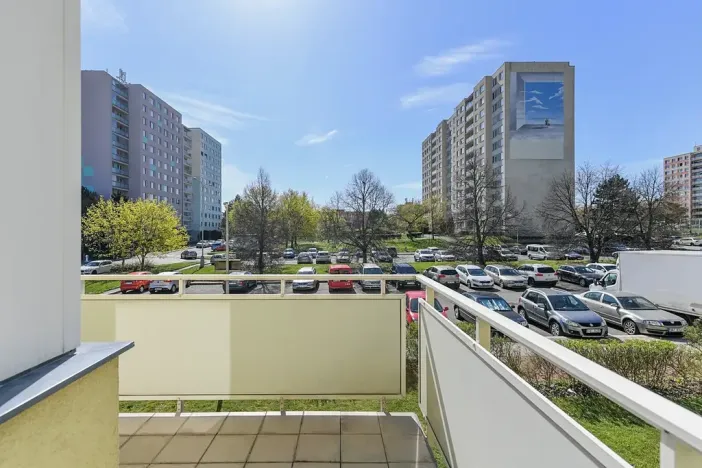 Prodej bytu 4+kk, Praha - Horní Měcholupy, Boloňská, 84 m2