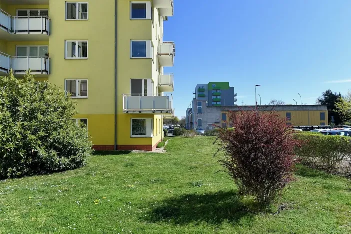 Prodej bytu 4+kk, Praha - Horní Měcholupy, Boloňská, 84 m2