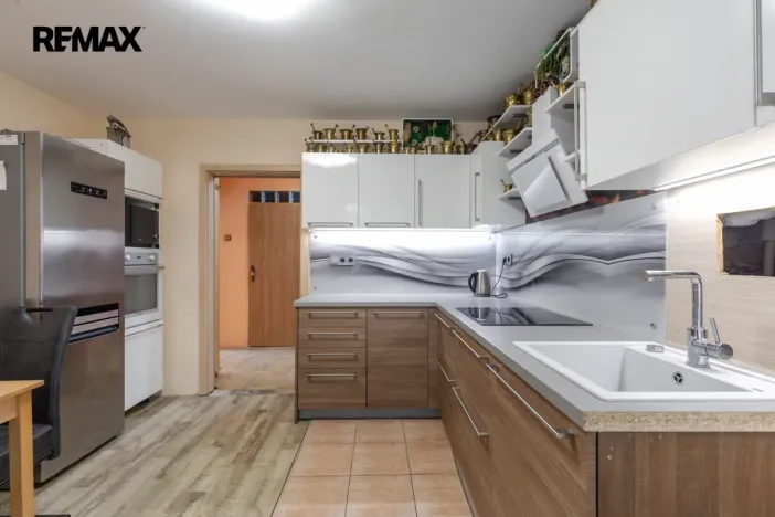 Prodej bytu 2+1, Most, tř. Budovatelů, 55 m2