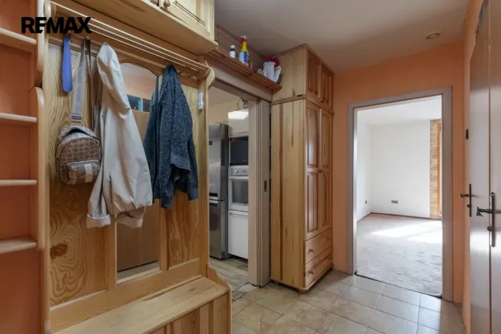 Prodej bytu 2+1, Most, tř. Budovatelů, 55 m2