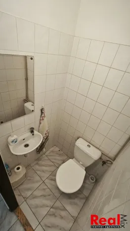 Pronájem kanceláře, Hustopeče, Mrštíkova, 56 m2