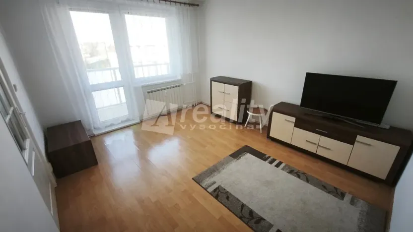 Pronájem bytu 2+1, Náměšť nad Oslavou, Jiráskova, 55 m2