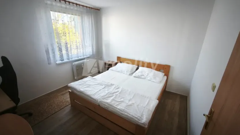 Pronájem bytu 2+1, Náměšť nad Oslavou, Jiráskova, 55 m2