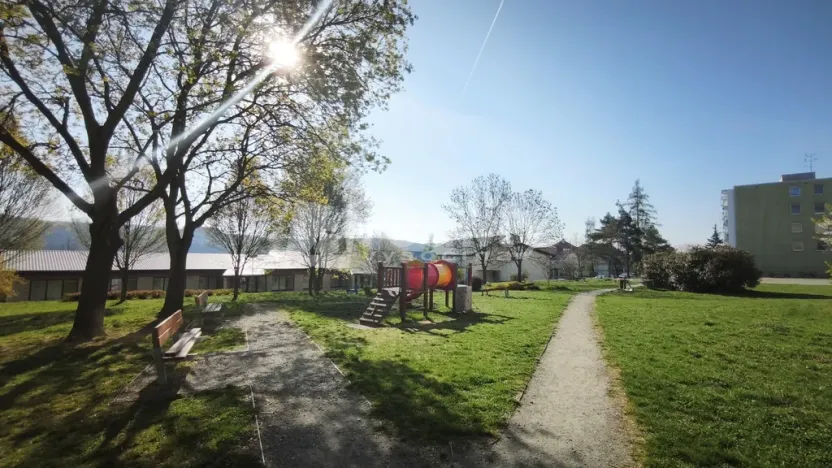 Pronájem bytu 2+1, Náměšť nad Oslavou, Jiráskova, 55 m2