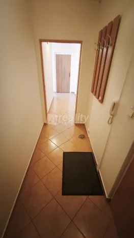 Pronájem bytu 2+1, Náměšť nad Oslavou, Jiráskova, 55 m2