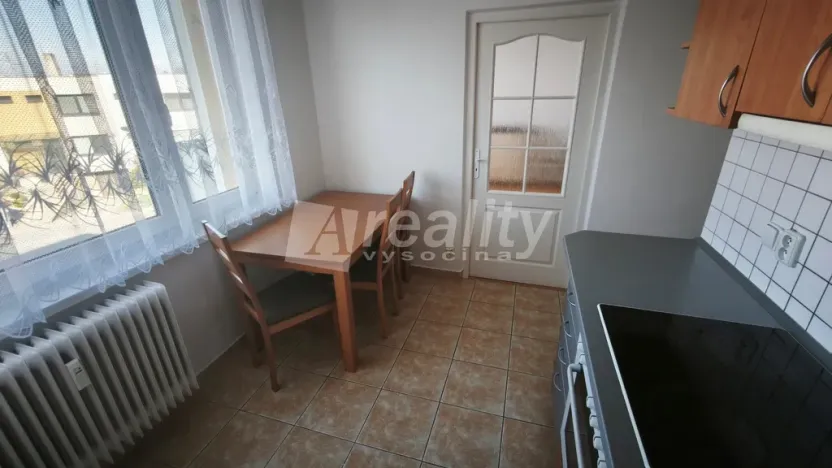 Pronájem bytu 2+1, Náměšť nad Oslavou, Jiráskova, 55 m2